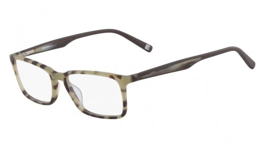 Marchon NYC M MOORE Eyeglasses - view 7